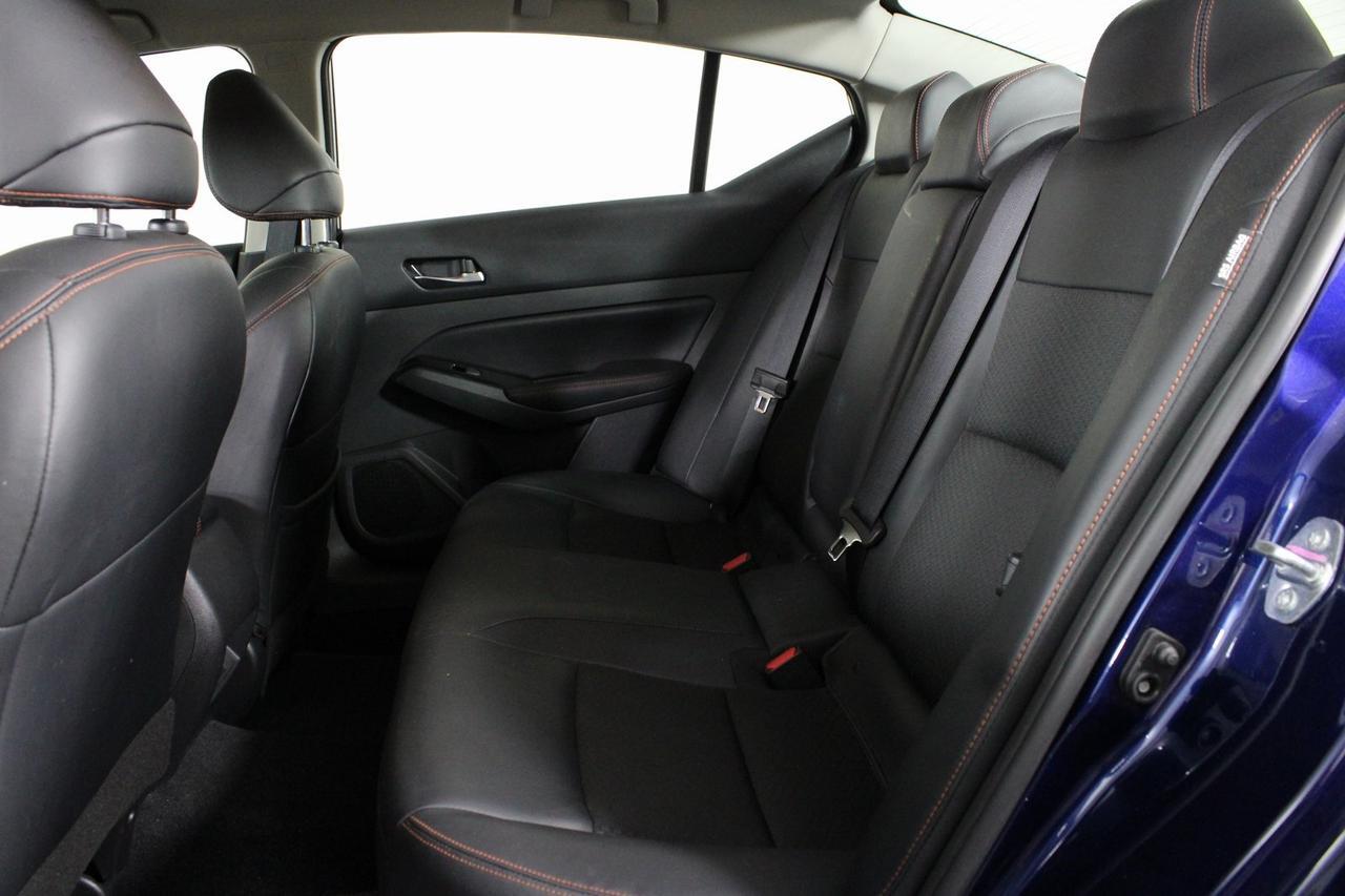 2024 Nissan Altima 2.5 SR Manassas VA