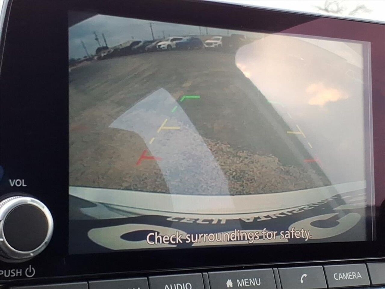 2024 Nissan Altima 2.5 SV Uvalde TX