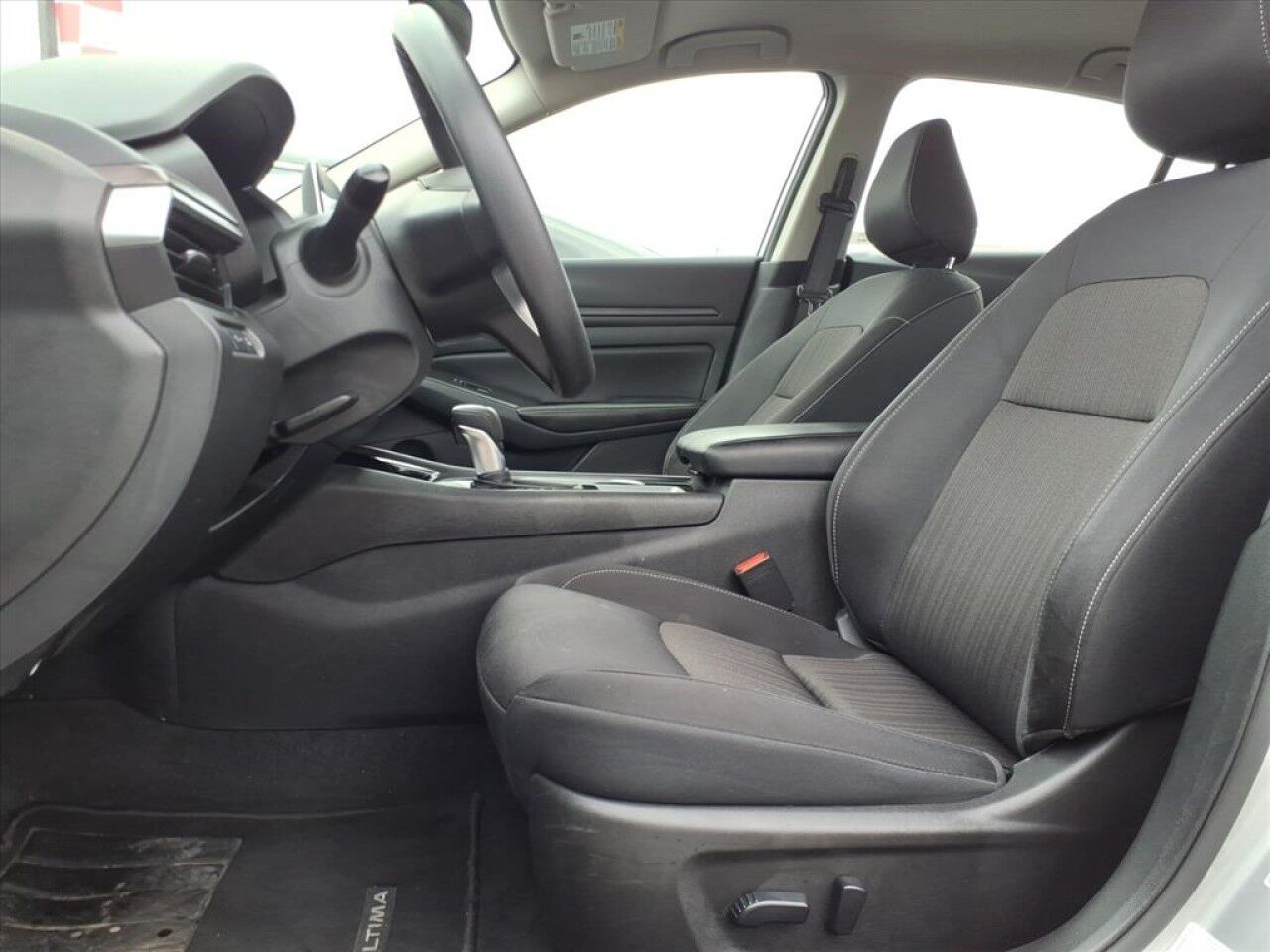 2024 Nissan Altima 2.5 SV Uvalde TX