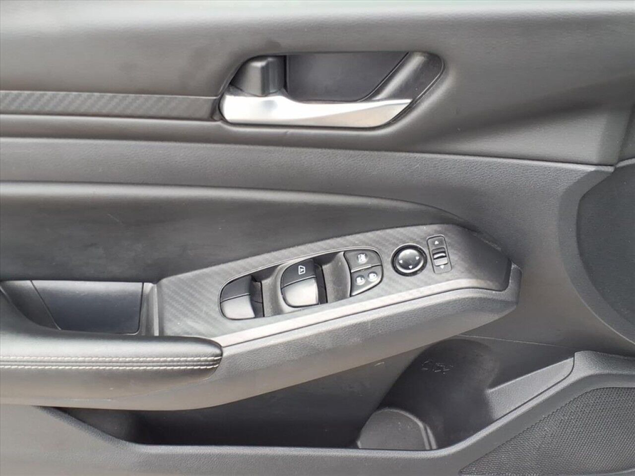 2024 Nissan Altima 2.5 SV Uvalde TX