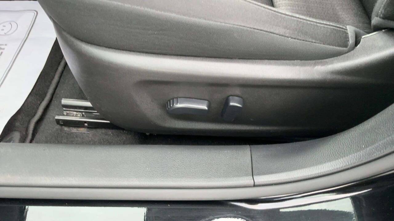 2024 Nissan Altima 2.5 SV 4dr Sedan Chesterfield MI