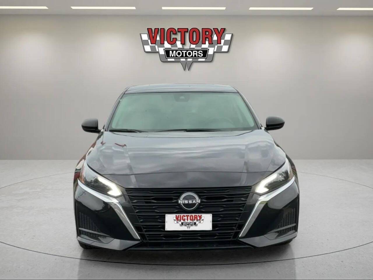2024 Nissan Altima 2.5 SV 4dr Sedan Chesterfield MI