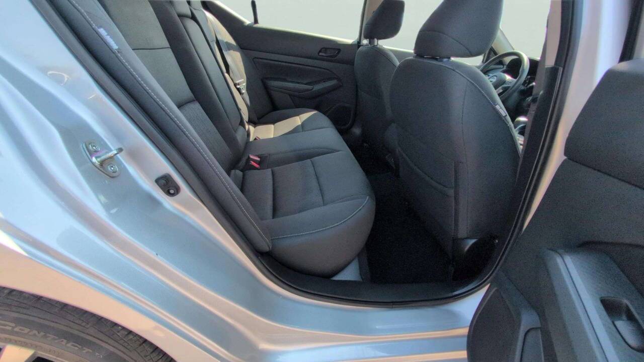 2024 Nissan Altima 2.5 SV 4dr Sedan Lake Orion MI
