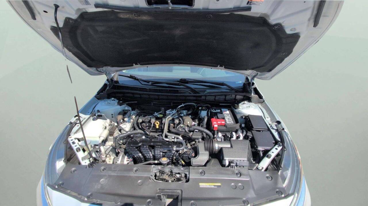 2024 Nissan Altima 2.5 SV 4dr Sedan Lake Orion MI