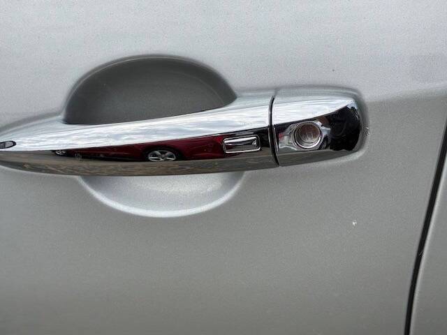 2024 Nissan Altima 2.5 SV 4dr Sedan Lake Orion MI