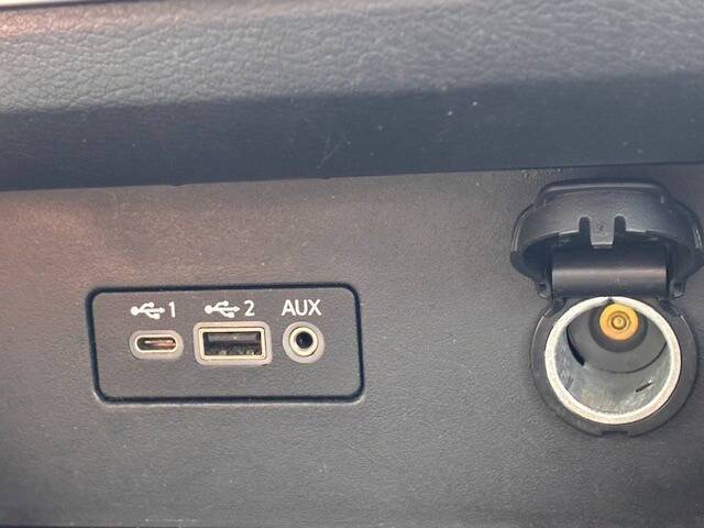 2024 Nissan Altima 2.5 SV 4dr Sedan Lake Orion MI
