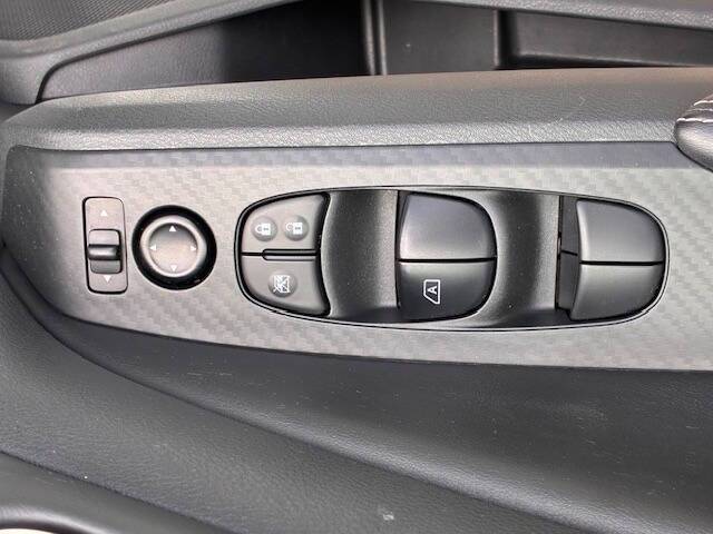 2024 Nissan Altima 2.5 SV 4dr Sedan Lake Orion MI