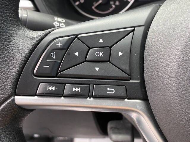 2024 Nissan Altima 2.5 SV 4dr Sedan Lake Orion MI