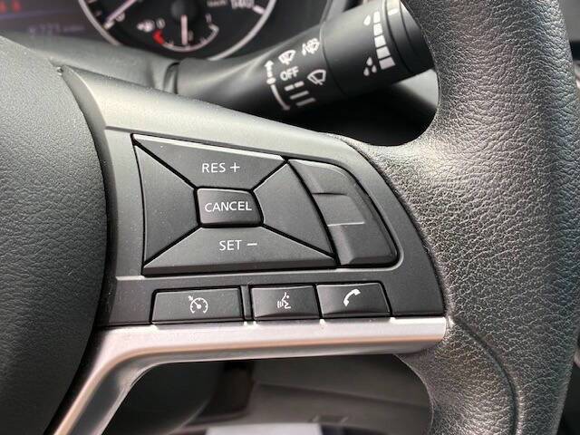 2024 Nissan Altima 2.5 SV 4dr Sedan Lake Orion MI