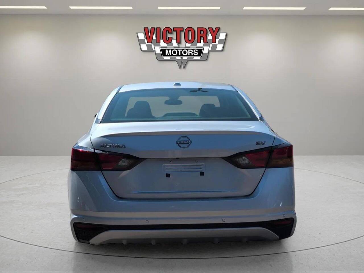 2024 Nissan Altima 2.5 SV 4dr Sedan Lake Orion MI