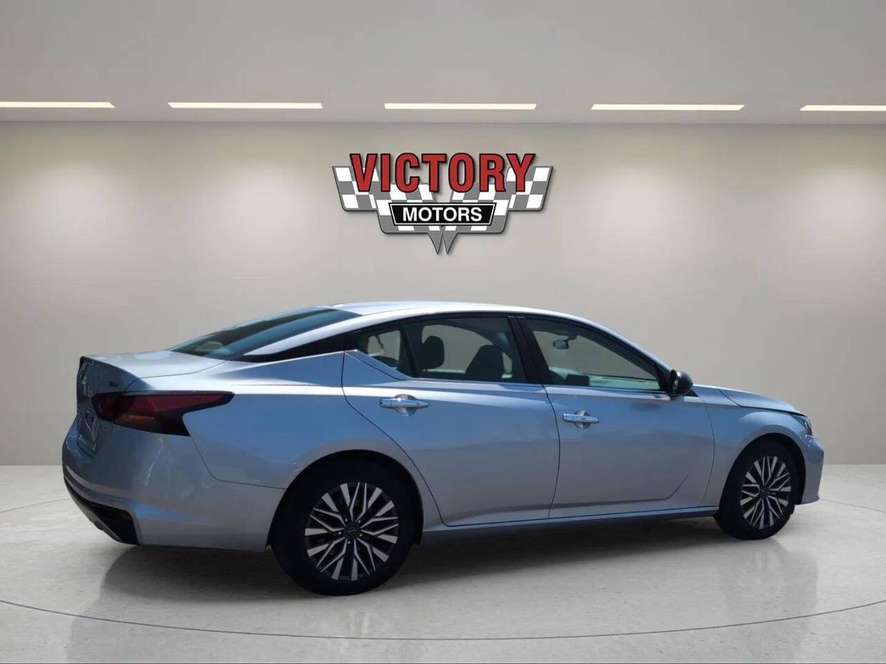 2024 Nissan Altima 2.5 SV 4dr Sedan Lake Orion MI