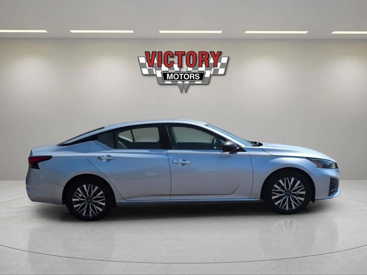 2024 Nissan Altima 2.5 SV 4dr Sedan Lake Orion MI