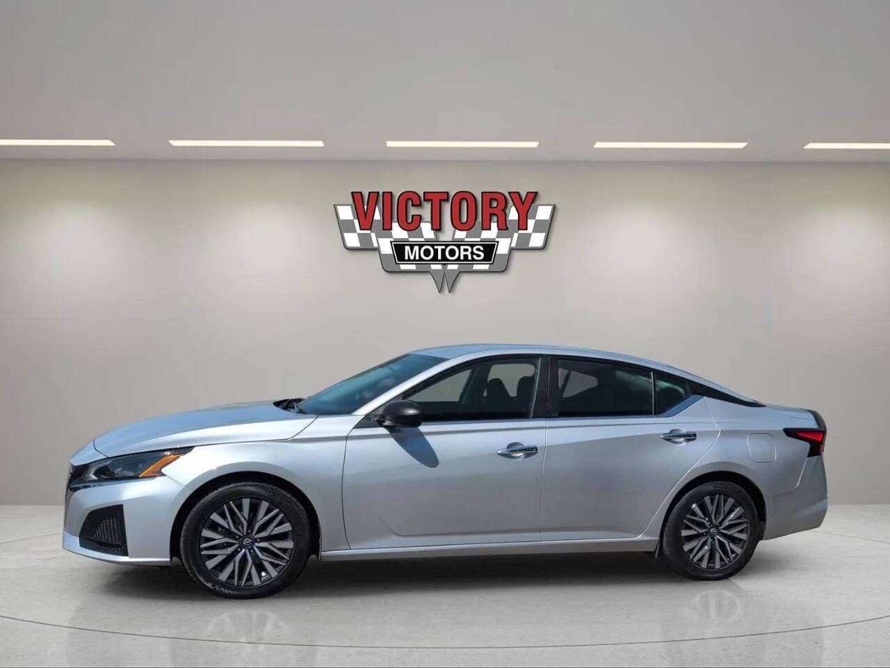 2024 Nissan Altima 2.5 SV 4dr Sedan Lake Orion MI