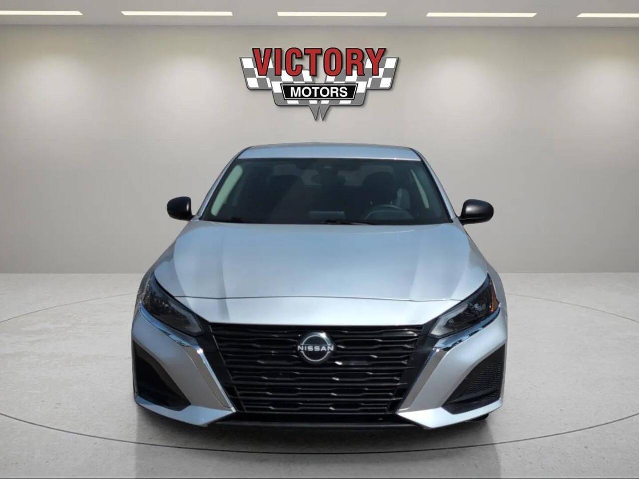 2024 Nissan Altima 2.5 SV 4dr Sedan Lake Orion MI