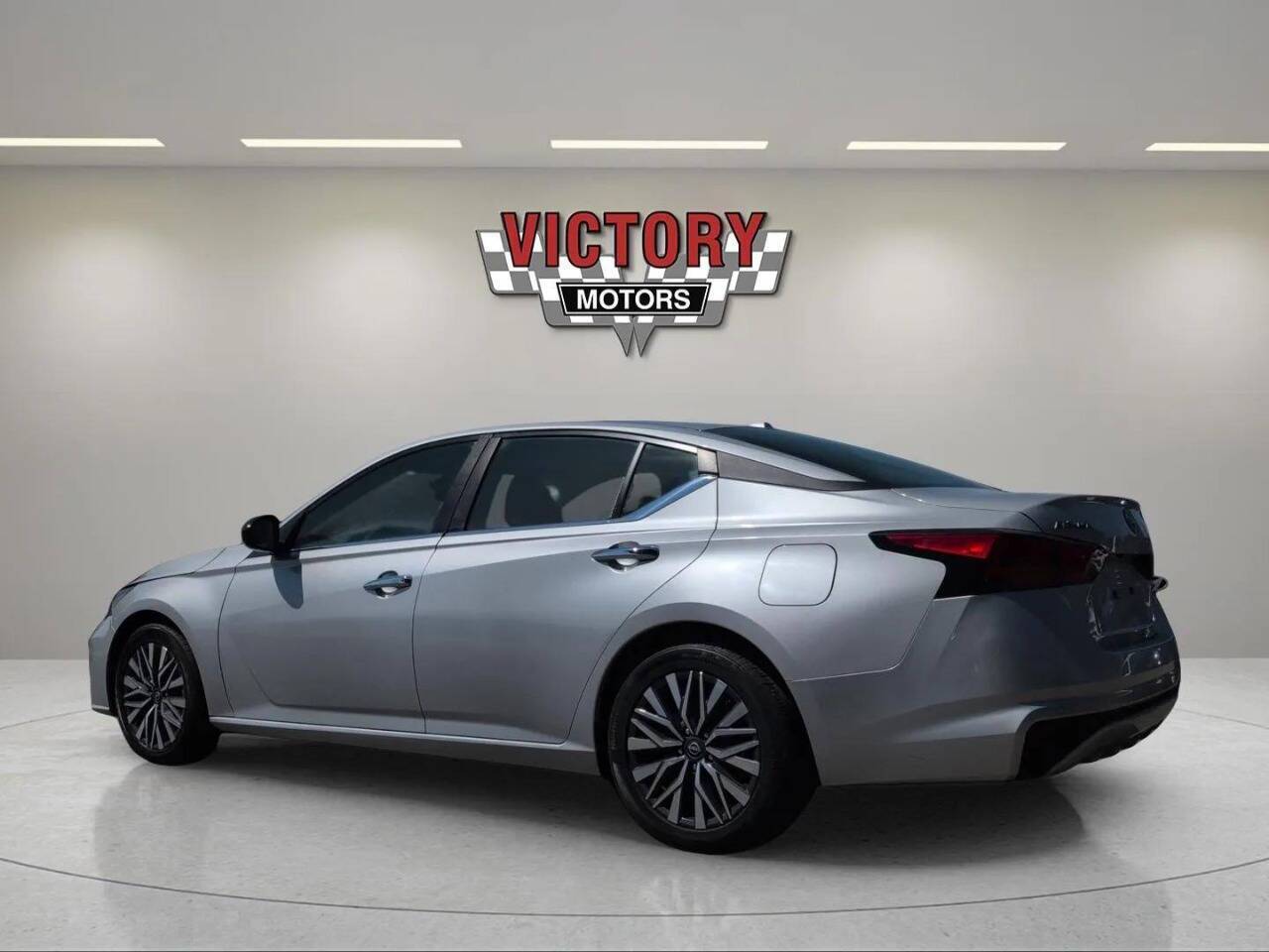 2024 Nissan Altima 2.5 SV 4dr Sedan Lake Orion MI