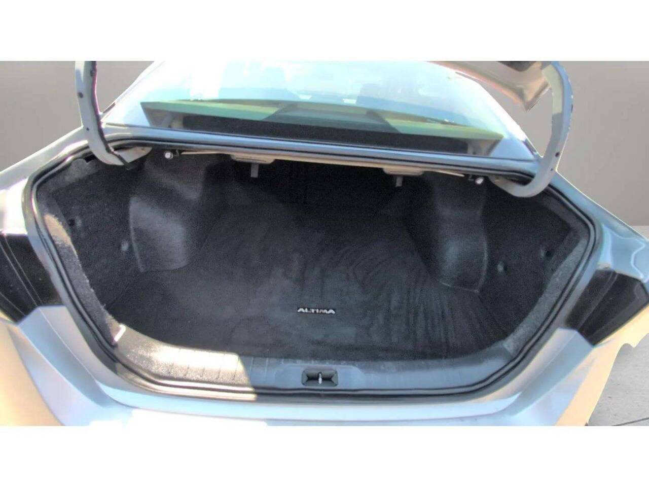 2024 Nissan Altima 2.5 SV 4dr Sedan Lake Orion MI