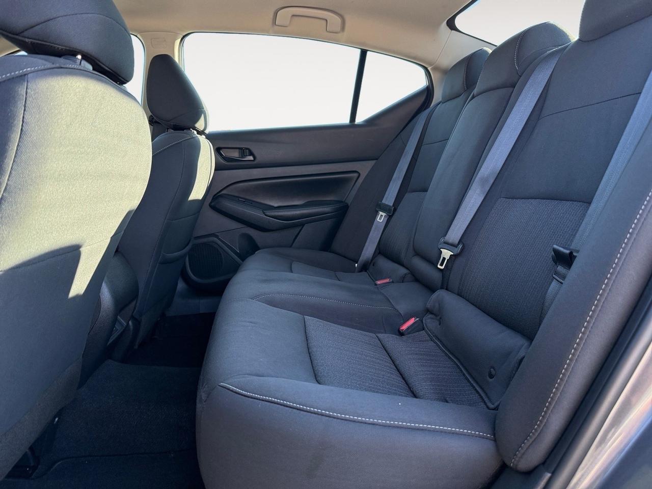 2024 Nissan Altima 2.5 SV, APPLE CARPLAY/ANDROID AUTO, BLUETOOTH, REMOTE START, PUSH BUTTON START, ELECTRONIC PARKING BREAK, POWER MIRRORS, SKAR SPEAKERS, BACKUP CAMERA, CLEAN CARFAX, ONLY 1 OWNER! Norfolk VA