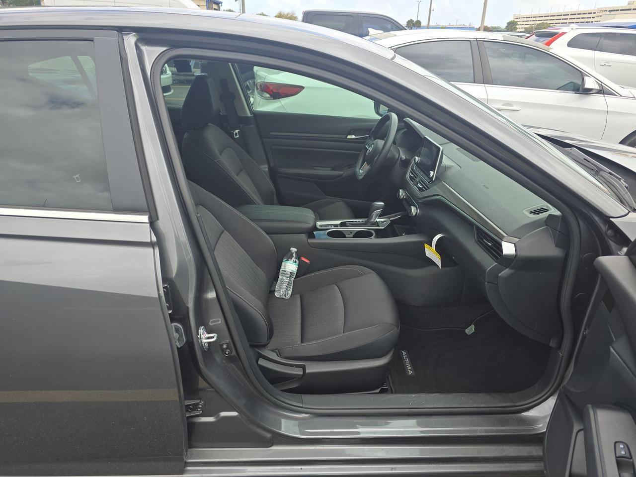 2024 Nissan Altima 2.5 SV AWD Dallas TX