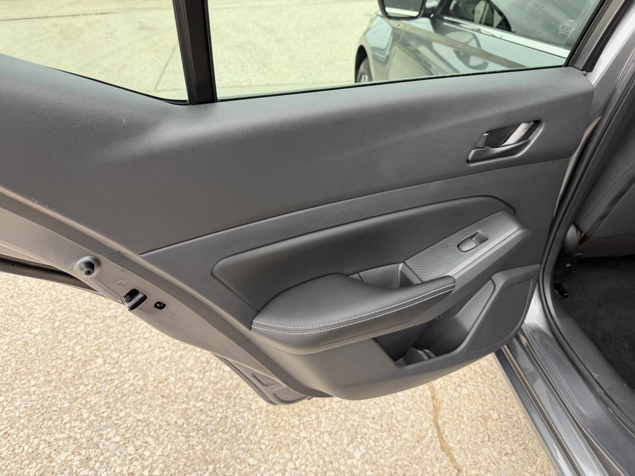 2024 Nissan Altima 2.5 SV AWD Dallas TX