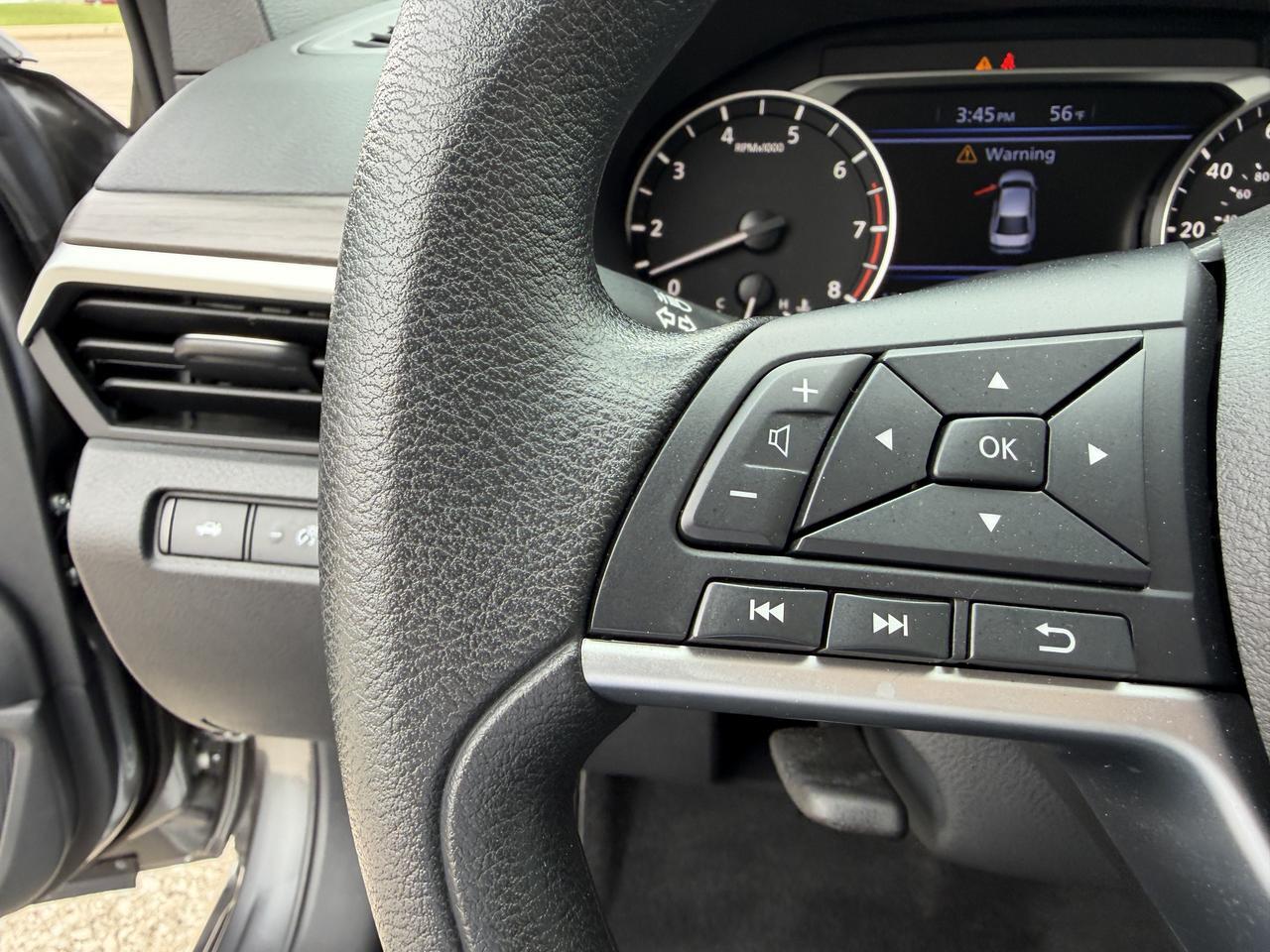 2024 Nissan Altima 2.5 SV AWD Dallas TX