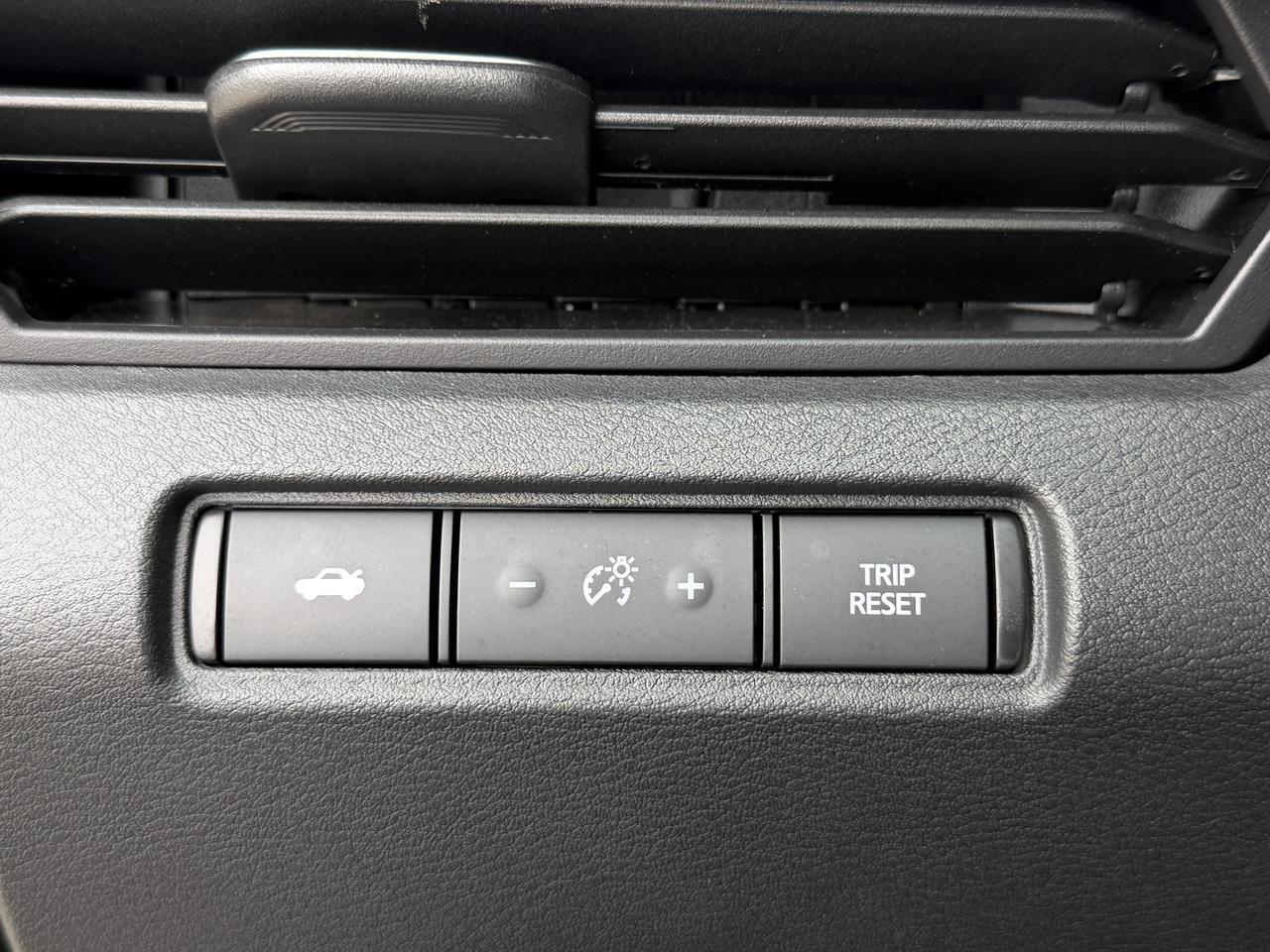 2024 Nissan Altima 2.5 SV AWD Dallas TX