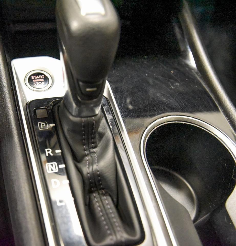 2024 Nissan Altima 2.5 SV Akron