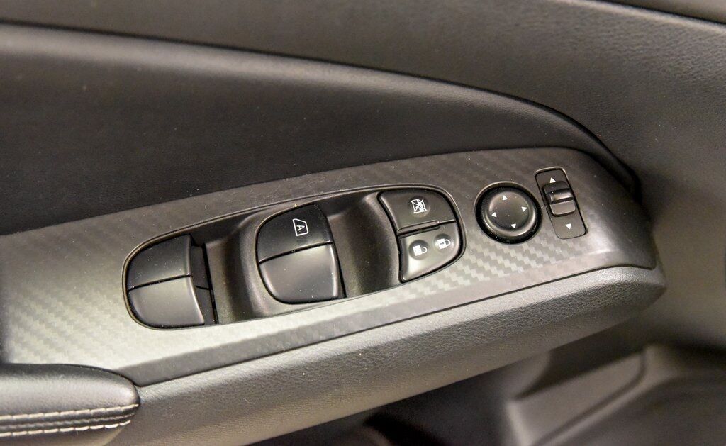 2024 Nissan Altima 2.5 SV Akron