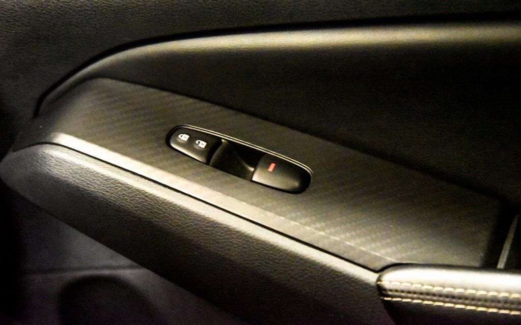 2024 Nissan Altima 2.5 SV Akron