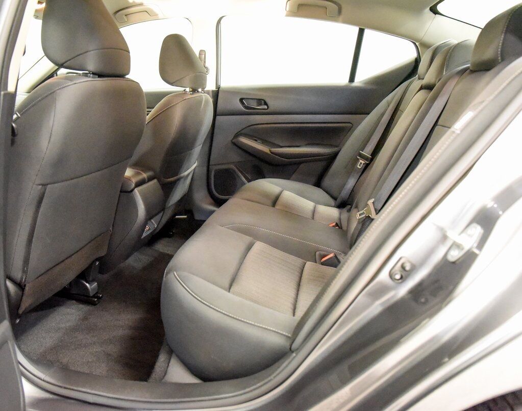 2024 Nissan Altima 2.5 SV Akron