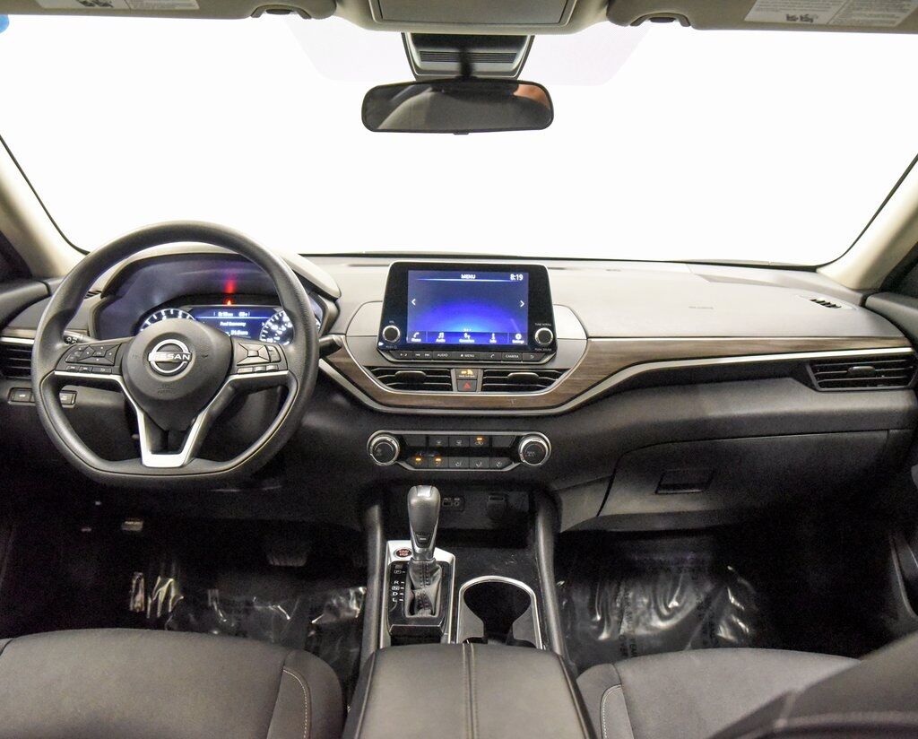 2024 Nissan Altima 2.5 SV Akron