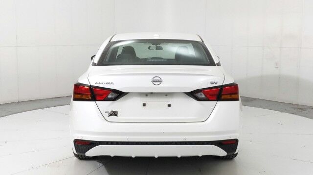 2024 Nissan Altima 2.5 SV El Paso TX