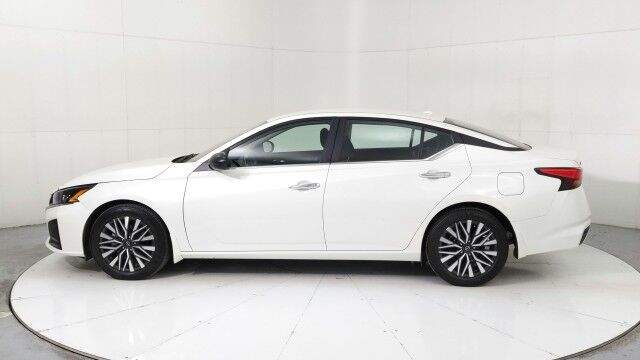 2024 Nissan Altima 2.5 SV El Paso TX