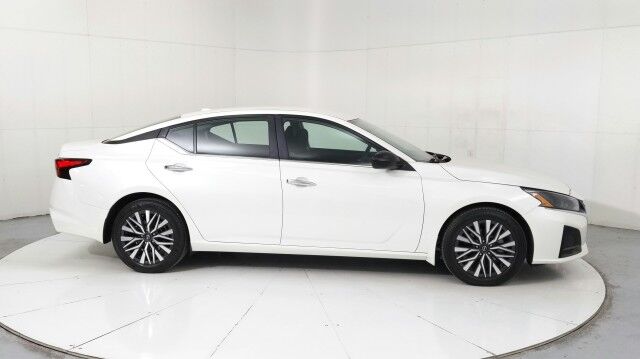2024 Nissan Altima 2.5 SV El Paso TX