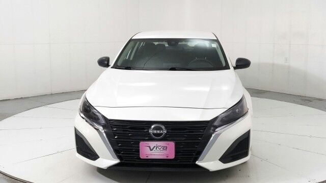 2024 Nissan Altima 2.5 SV El Paso TX