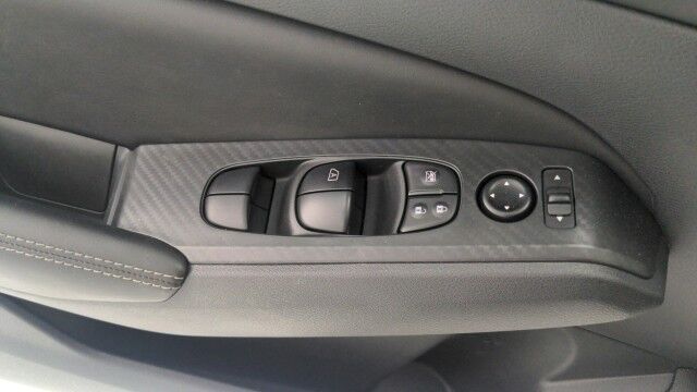 2024 Nissan Altima 2.5 SV El Paso TX