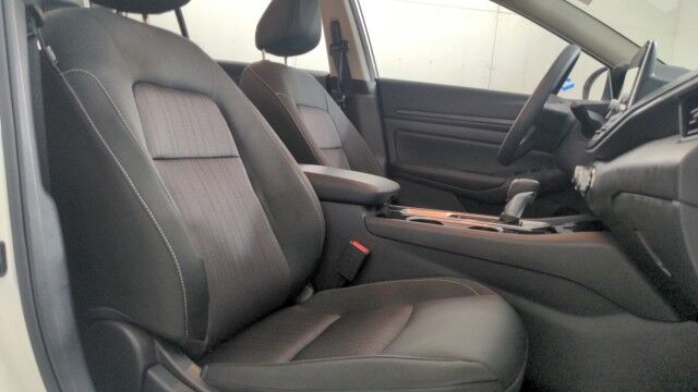 2024 Nissan Altima 2.5 SV El Paso TX