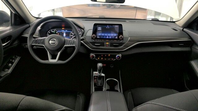 2024 Nissan Altima 2.5 SV El Paso TX