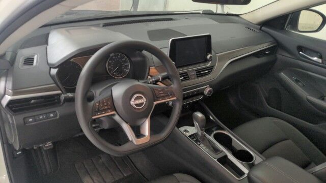 2024 Nissan Altima 2.5 SV El Paso TX