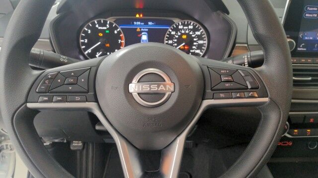 2024 Nissan Altima 2.5 SV El Paso TX