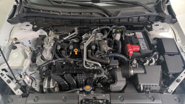 2024 Nissan Altima 2.5 SV El Paso TX