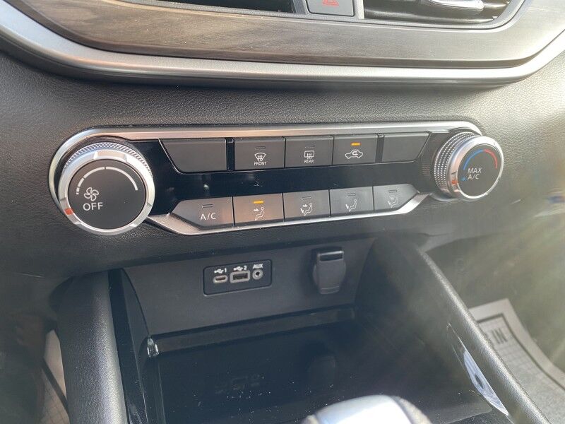 2024 Nissan Altima 2.5 SV Bristol  PA