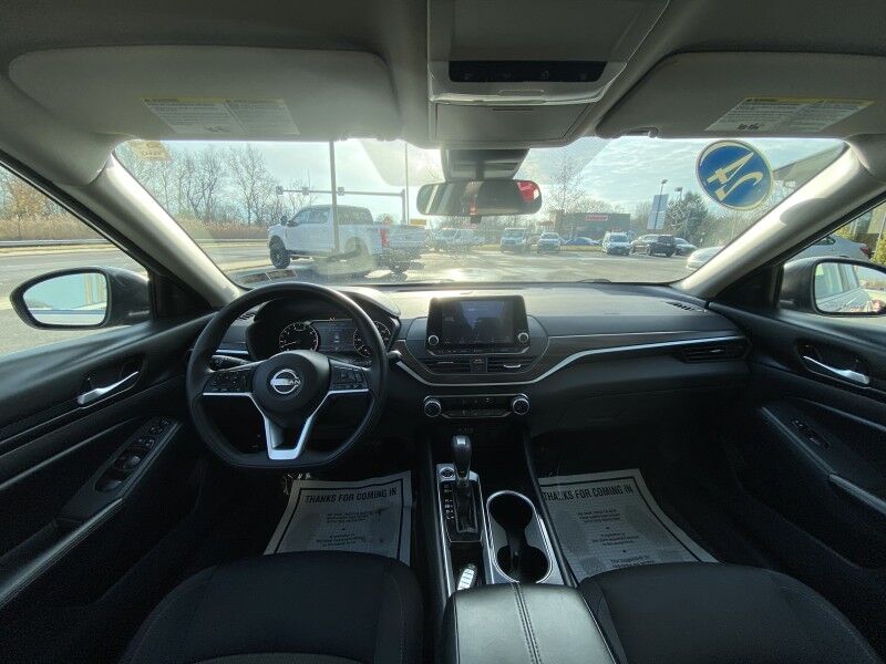 2024 Nissan Altima 2.5 SV Bristol  PA