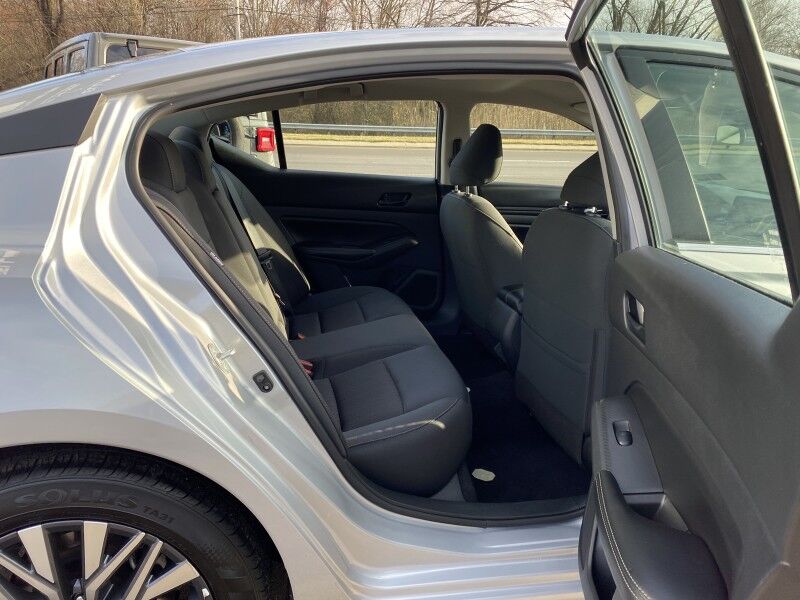 2024 Nissan Altima 2.5 SV Bristol  PA