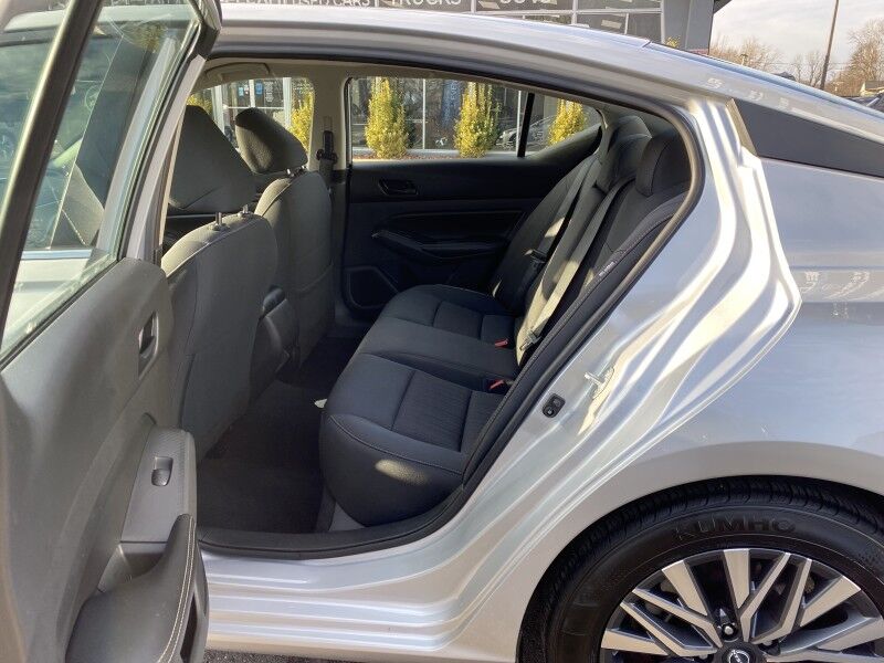 2024 Nissan Altima 2.5 SV Bristol  PA