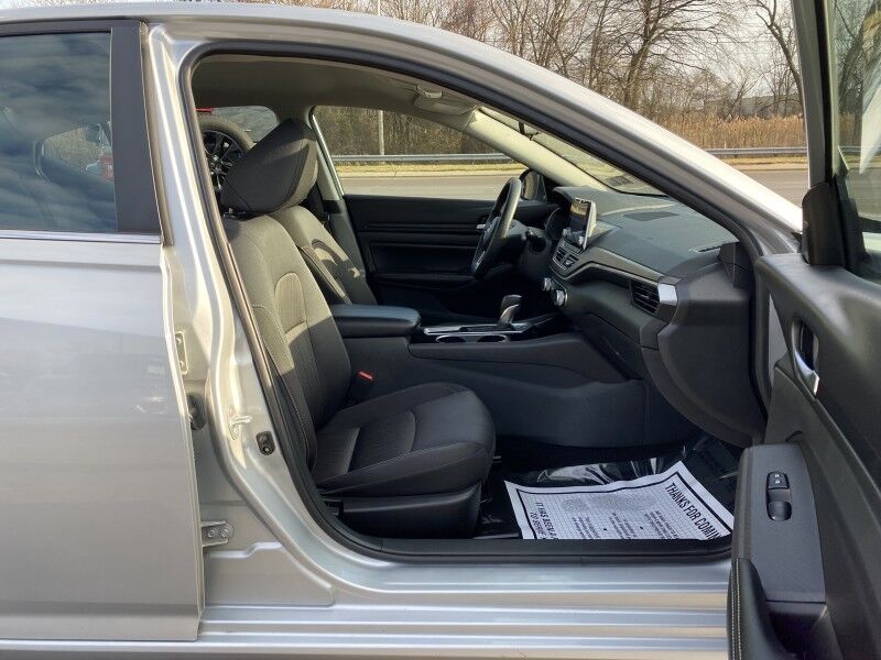 2024 Nissan Altima 2.5 SV Bristol  PA