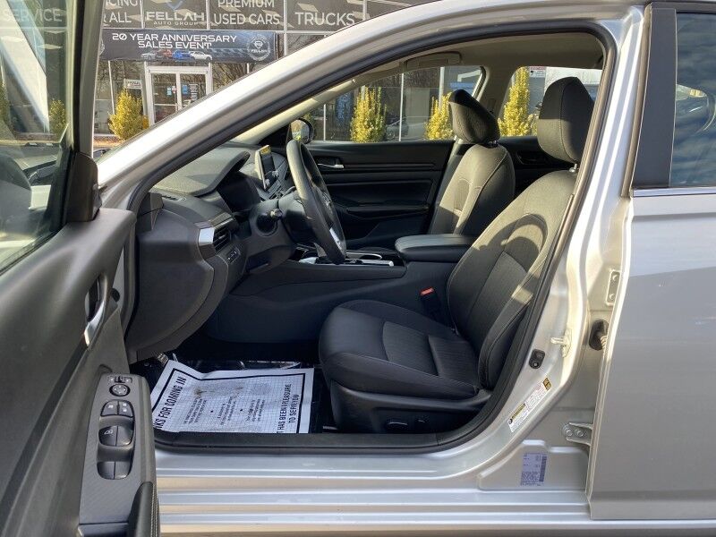 2024 Nissan Altima 2.5 SV Bristol  PA