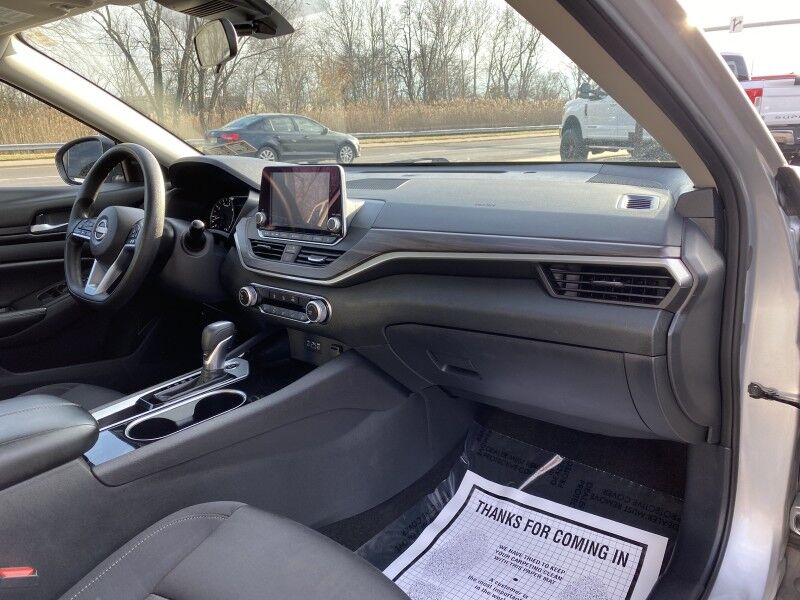 2024 Nissan Altima 2.5 SV Bristol  PA