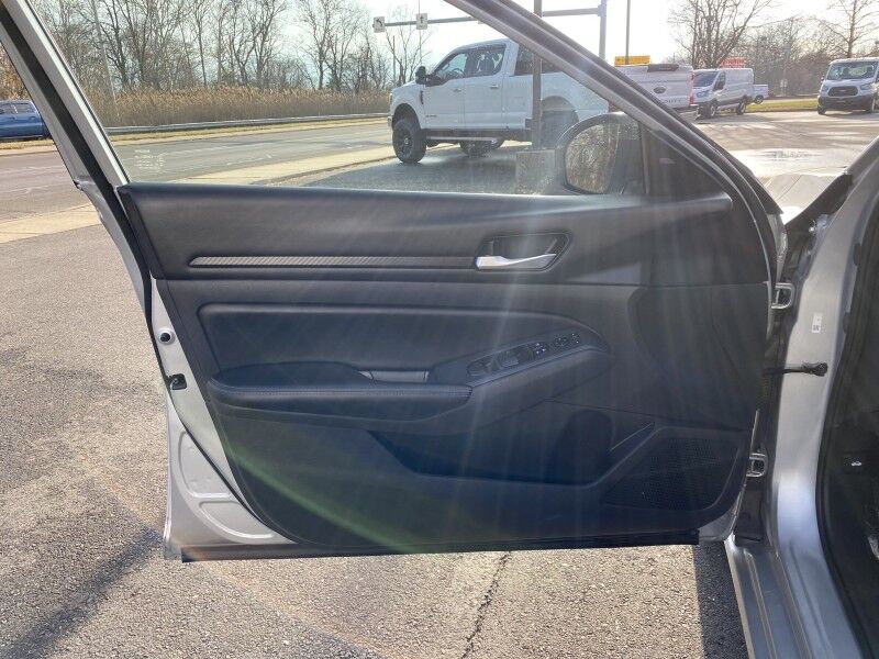 2024 Nissan Altima 2.5 SV Bristol  PA