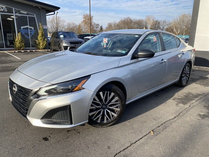 2024 Nissan Altima 2.5 SV Bristol  PA