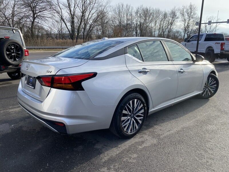 2024 Nissan Altima 2.5 SV Bristol  PA